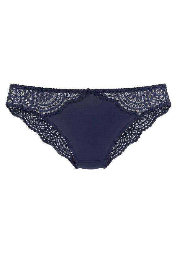 LASCANA LASCANA Slip  tamno plava