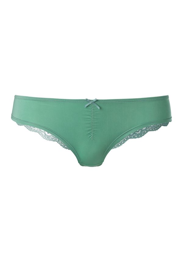 LASCANA LASCANA Slip  zelena