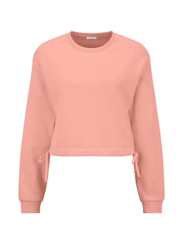 LASCANA LASCANA Sweater majica  roza