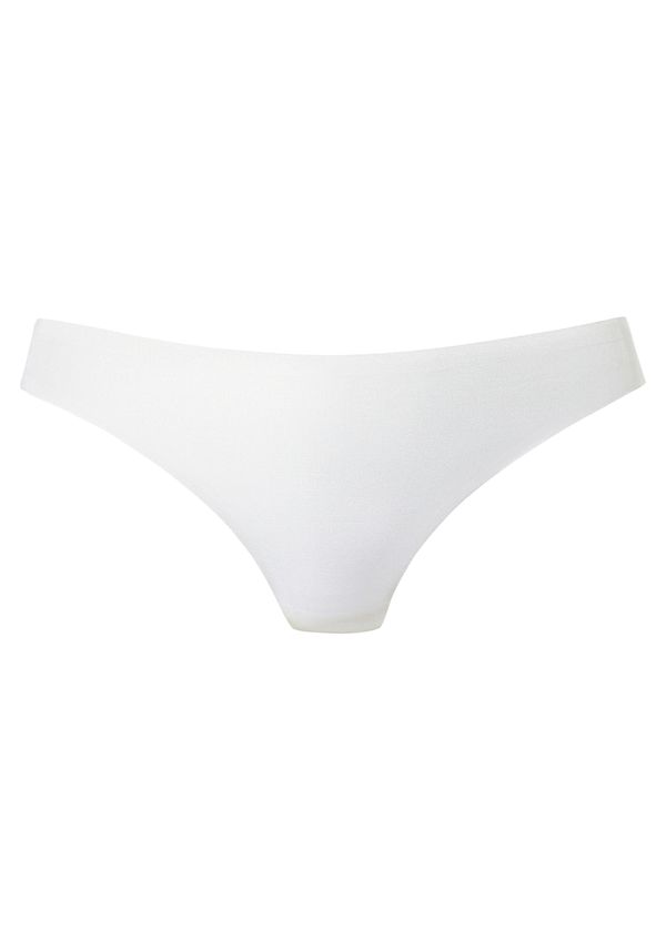 LASCANA LASCANA Tanga gaćice  bijela