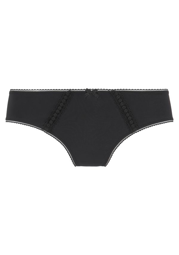 LASCANA LASCANA Tanga gaćice  crna