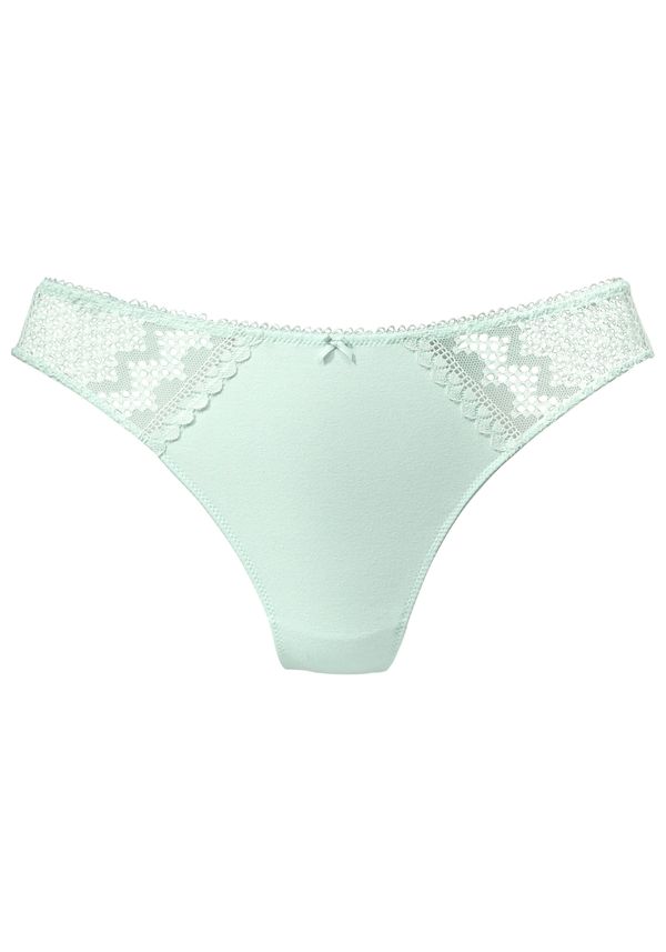 LASCANA LASCANA Tanga gaćice  menta
