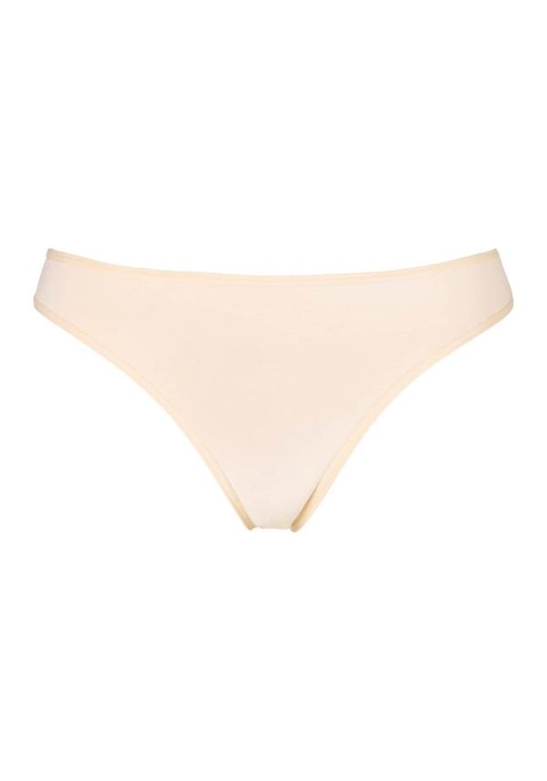 LASCANA LASCANA Tanga gaćice  nude