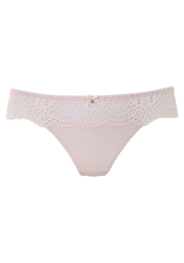 LASCANA LASCANA Tanga gaćice  pastelno roza