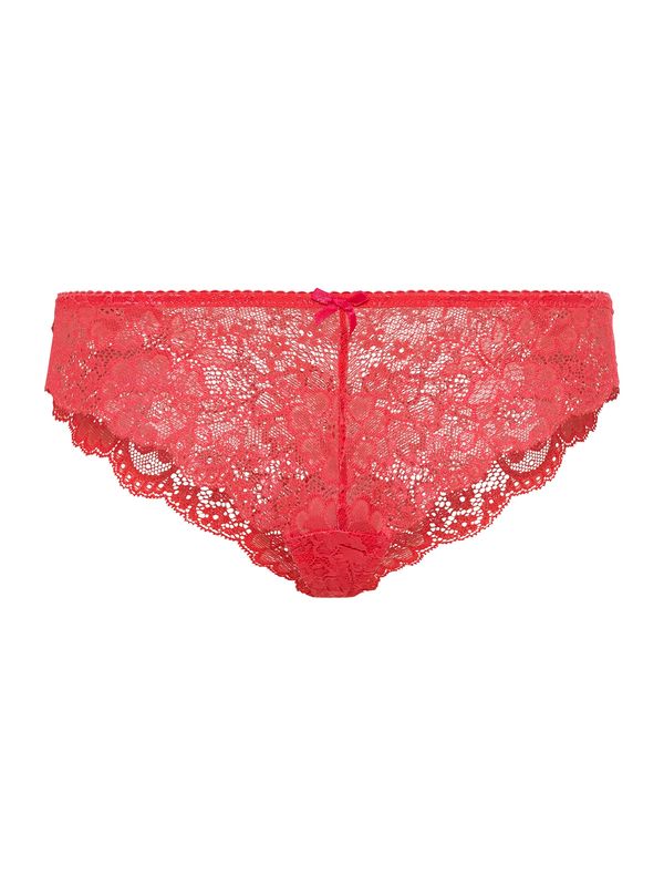 LASCANA LASCANA Tanga gaćice  roza
