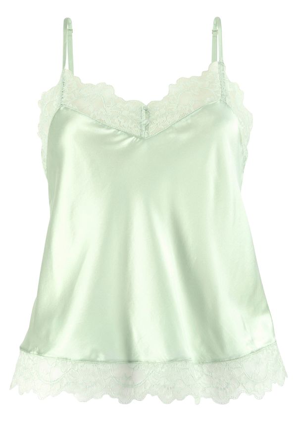 LASCANA LASCANA Top  menta