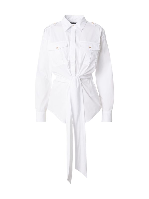 Lauren Ralph Lauren Lauren Ralph Lauren Bluza 'GIONINA'  prljavo bijela