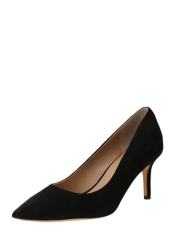 Lauren Ralph Lauren Lauren Ralph Lauren Cipele s potpeticom 'LANETTE'  crna