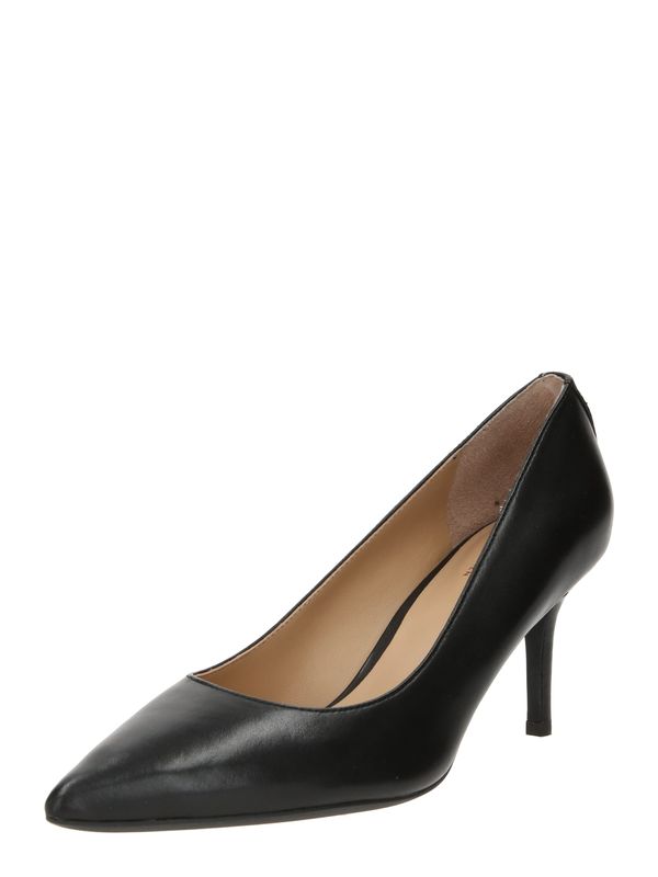 Lauren Ralph Lauren Lauren Ralph Lauren Cipele s potpeticom 'LANETTE'  crna
