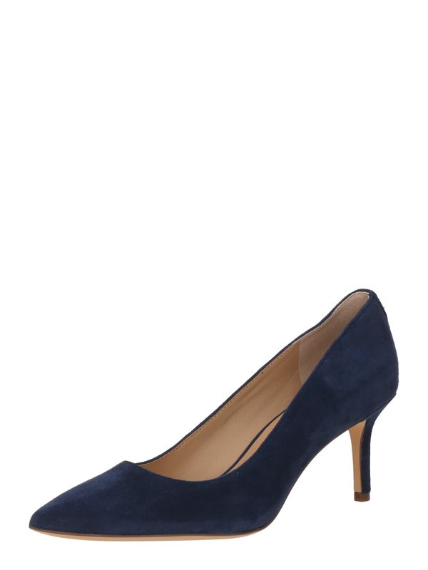 Lauren Ralph Lauren Lauren Ralph Lauren Cipele s potpeticom 'LANETTE'  mornarsko plava