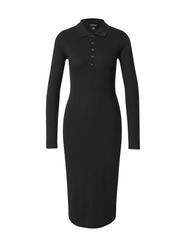 Lauren Ralph Lauren Lauren Ralph Lauren Haljina 'BAYDEN'  crna
