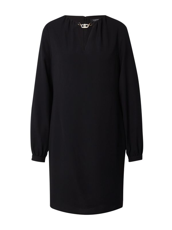 Lauren Ralph Lauren Lauren Ralph Lauren Haljina 'BOTLEY'  crna