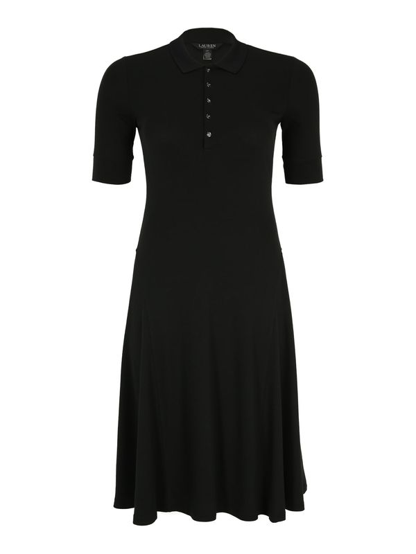 Lauren Ralph Lauren Lauren Ralph Lauren Haljina 'LILLIANNA'  crna