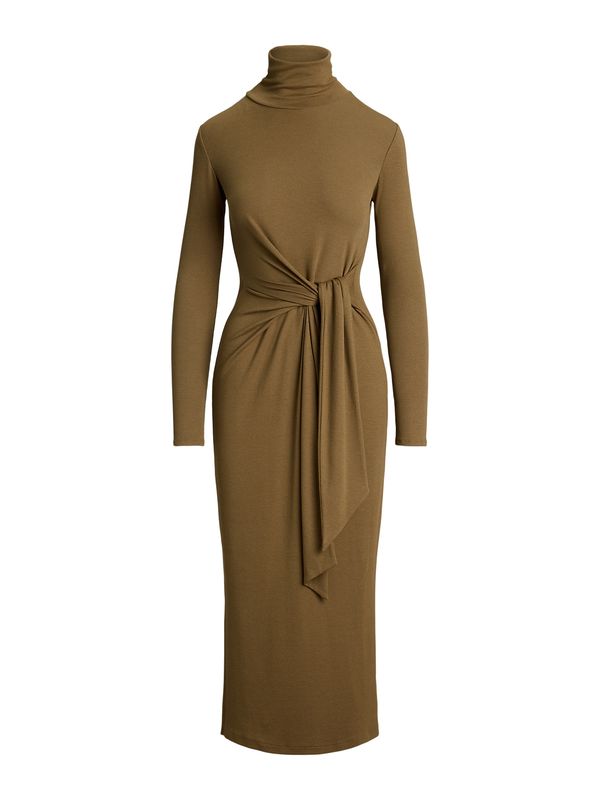Lauren Ralph Lauren Lauren Ralph Lauren Haljina 'Vaureen'  boja devine dlake (camel)