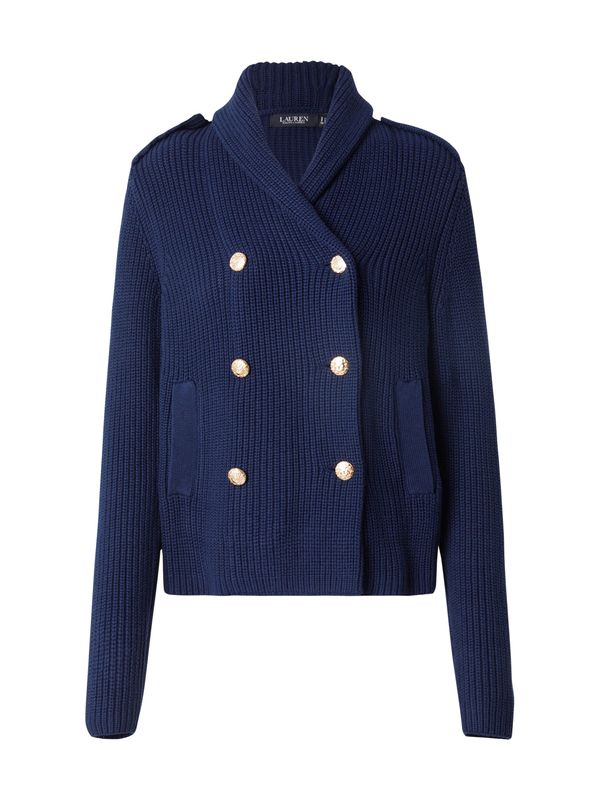 Lauren Ralph Lauren Lauren Ralph Lauren Kardigan  mornarsko plava