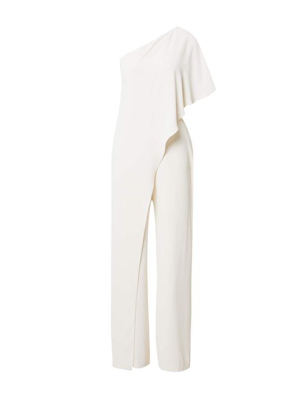 Lauren Ralph Lauren Lauren Ralph Lauren Kombinezon 'APRIL'  boja pijeska