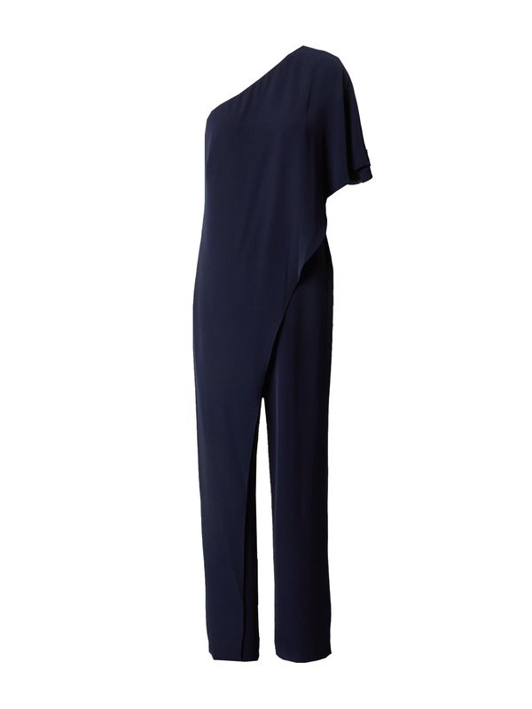 Lauren Ralph Lauren Lauren Ralph Lauren Kombinezon 'APRIL'  mornarsko plava