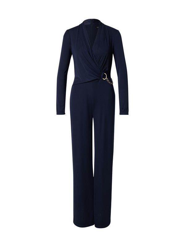 Lauren Ralph Lauren Lauren Ralph Lauren Kombinezon 'ISANAH'  mornarsko plava