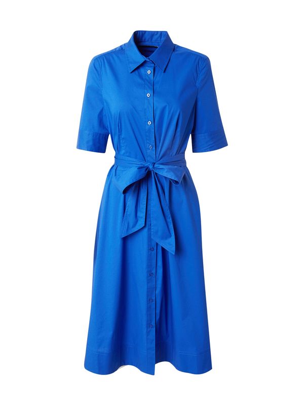 Lauren Ralph Lauren Lauren Ralph Lauren Košulja haljina 'FINNBARR'  kraljevsko plava