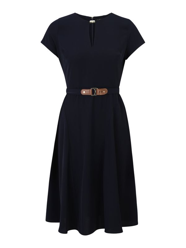 Lauren Ralph Lauren Petite Lauren Ralph Lauren Petite Haljina 'BRYGITKA'  mornarsko plava