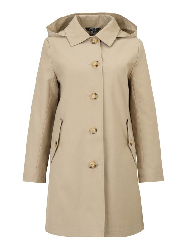 Lauren Ralph Lauren Petite Lauren Ralph Lauren Petite Prijelazni kaput  bež