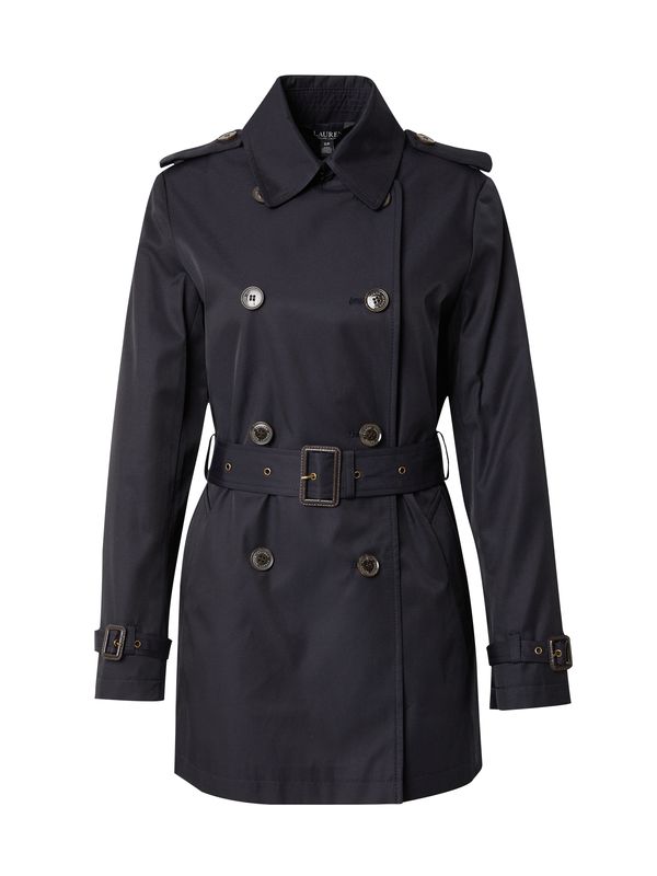 Lauren Ralph Lauren Lauren Ralph Lauren Prijelazni kaput  mornarsko plava