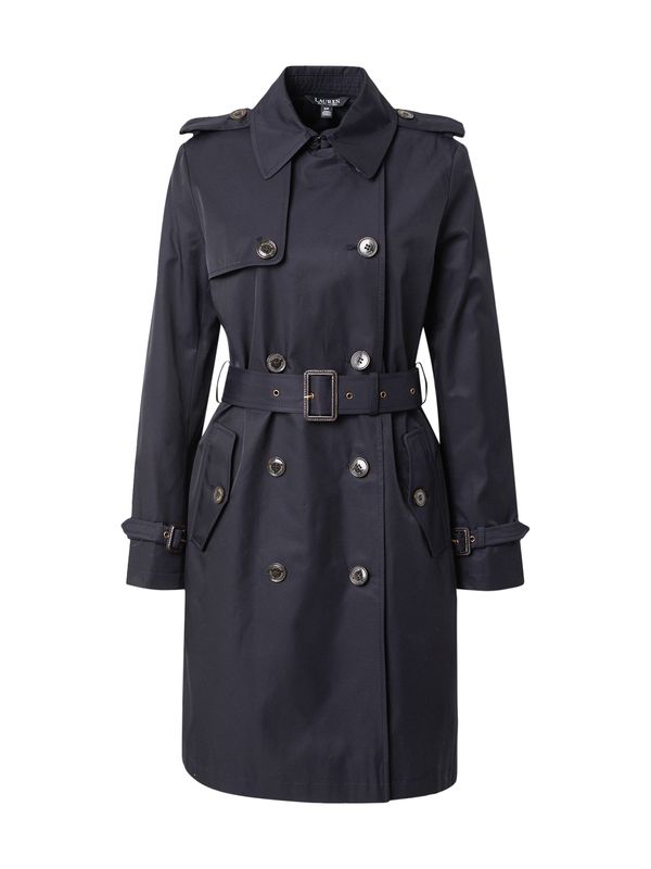 Lauren Ralph Lauren Lauren Ralph Lauren Prijelazni kaput  mornarsko plava