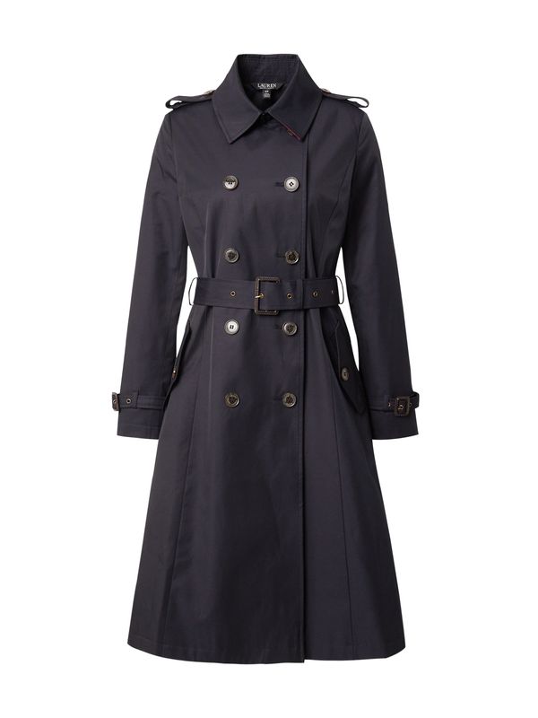 Lauren Ralph Lauren Lauren Ralph Lauren Prijelazni kaput  mornarsko plava