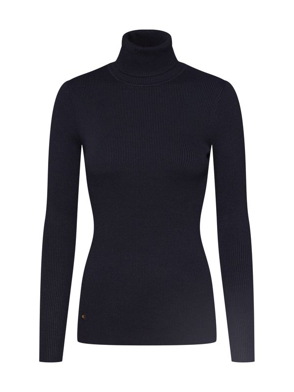 Lauren Ralph Lauren Lauren Ralph Lauren Pulover 'AMANDA'  crna