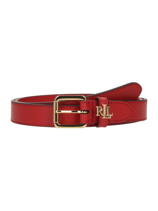 Lauren Ralph Lauren Lauren Ralph Lauren Remen  crvena