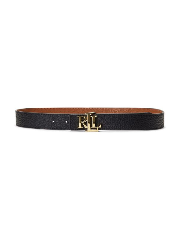 Lauren Ralph Lauren Lauren Ralph Lauren Remen 'REV'  crna
