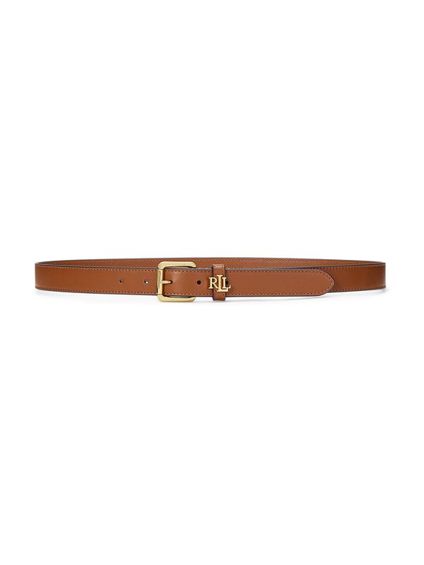 Lauren Ralph Lauren Lauren Ralph Lauren Remen  smeđa
