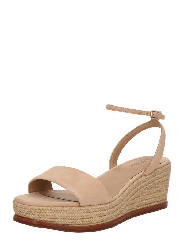 Lauren Ralph Lauren Lauren Ralph Lauren Sandale 'LEONA'  bež