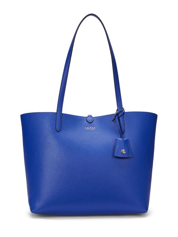 Lauren Ralph Lauren Lauren Ralph Lauren Shopper torba  kraljevsko plava