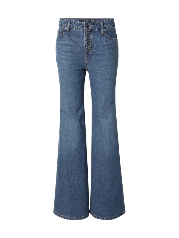 Lauren Ralph Lauren Lauren Ralph Lauren Traperice 'RETRO'  plavi traper