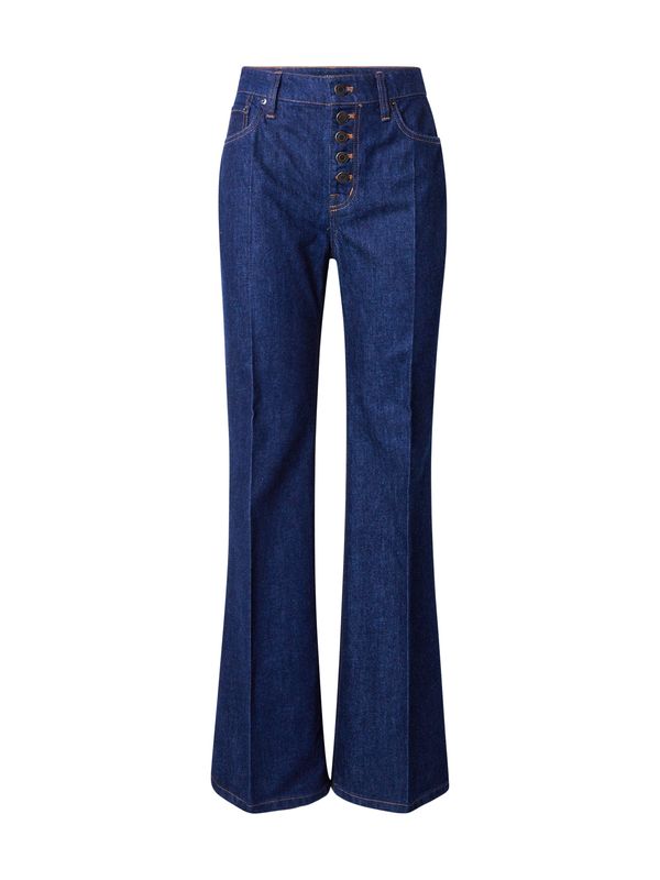 Lauren Ralph Lauren Lauren Ralph Lauren Traperice  tamno plava