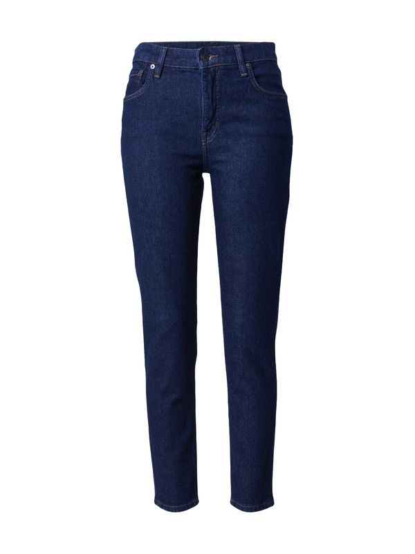 Lauren Ralph Lauren Lauren Ralph Lauren Traperice  tamno plava