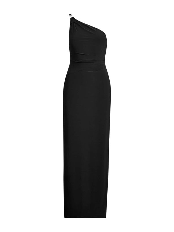 Lauren Ralph Lauren Lauren Ralph Lauren Večernja haljina 'Bellina'  crna