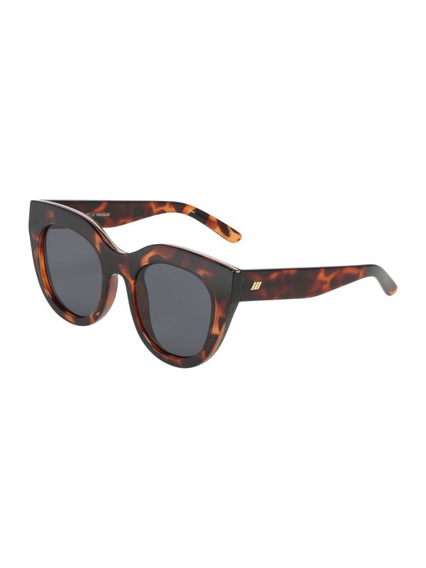LE SPECS LE SPECS Sunčane naočale 'Air Heart'  smeđa