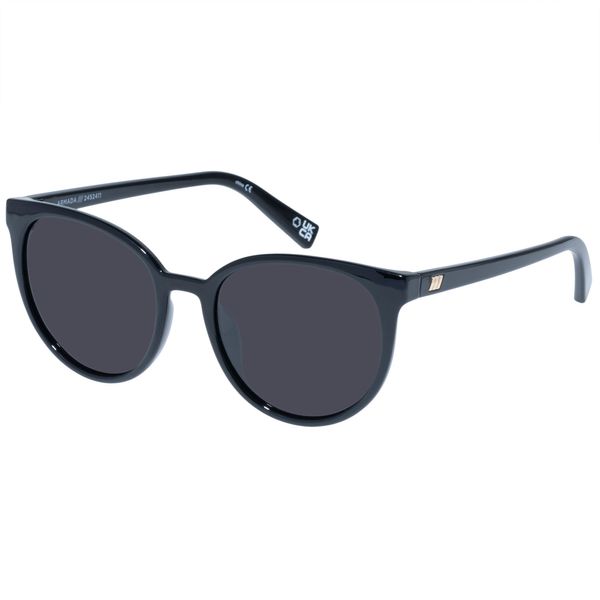 LE SPECS LE SPECS Sunčane naočale 'ARMADA'  crna