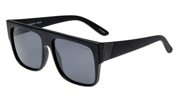 LE SPECS LE SPECS Sunčane naočale 'Bravado'  crna