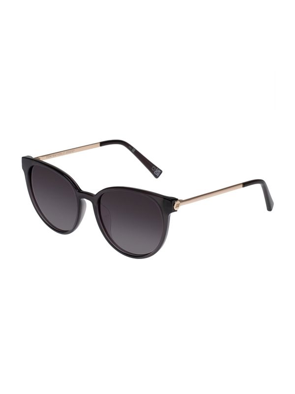 LE SPECS LE SPECS Sunčane naočale 'CONTENTION'  zlatna / tamo siva / crna