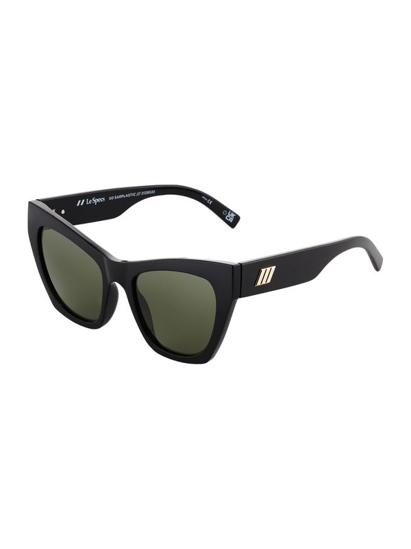 LE SPECS LE SPECS Sunčane naočale  crna