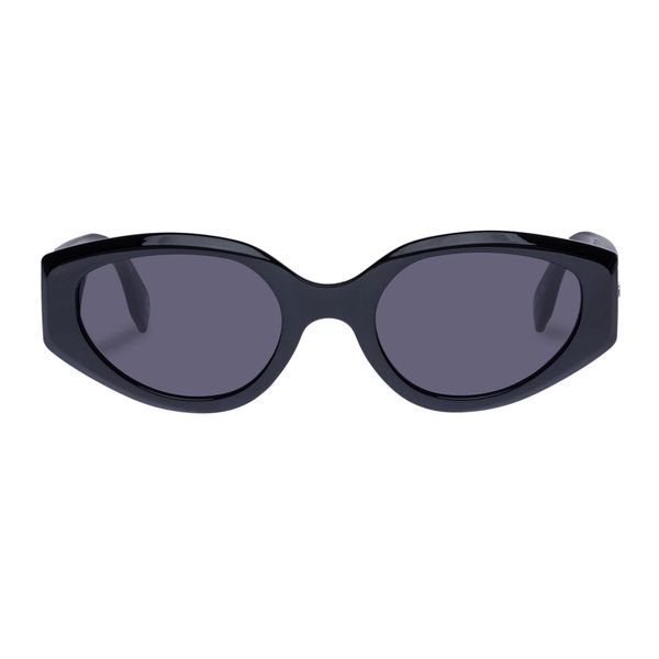 LE SPECS LE SPECS Sunčane naočale 'GYMPLASTICS'  crna