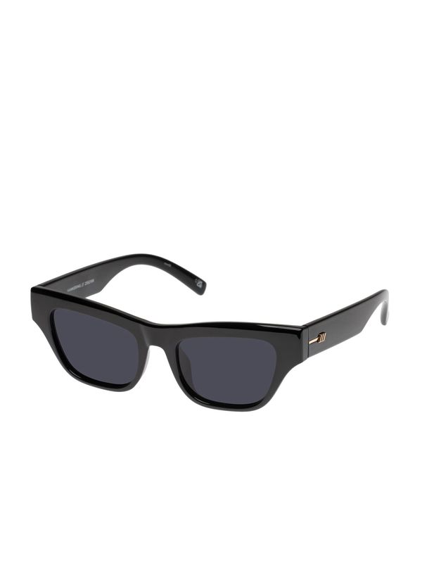 LE SPECS LE SPECS Sunčane naočale 'Hankering'  crna