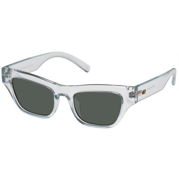 LE SPECS LE SPECS Sunčane naočale 'Hankering'  prozirna