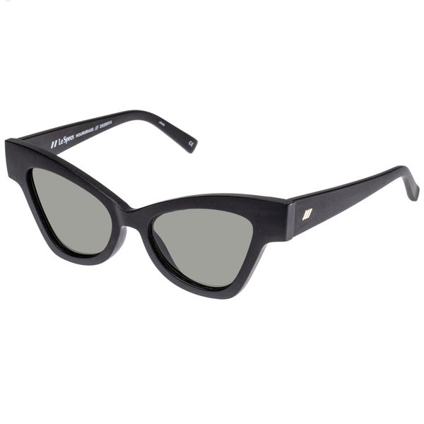 LE SPECS LE SPECS Sunčane naočale 'Hourgrass'  zlatna / crna