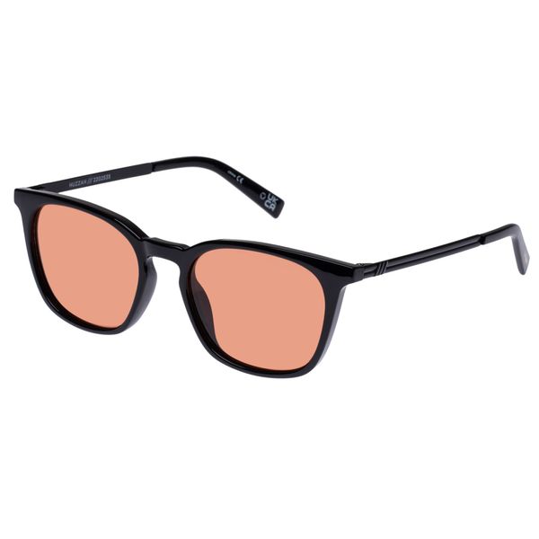 LE SPECS LE SPECS Sunčane naočale 'HUZZAH'  crna
