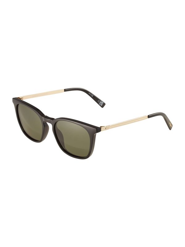 LE SPECS LE SPECS Sunčane naočale 'Huzzah'  zlatna / crna