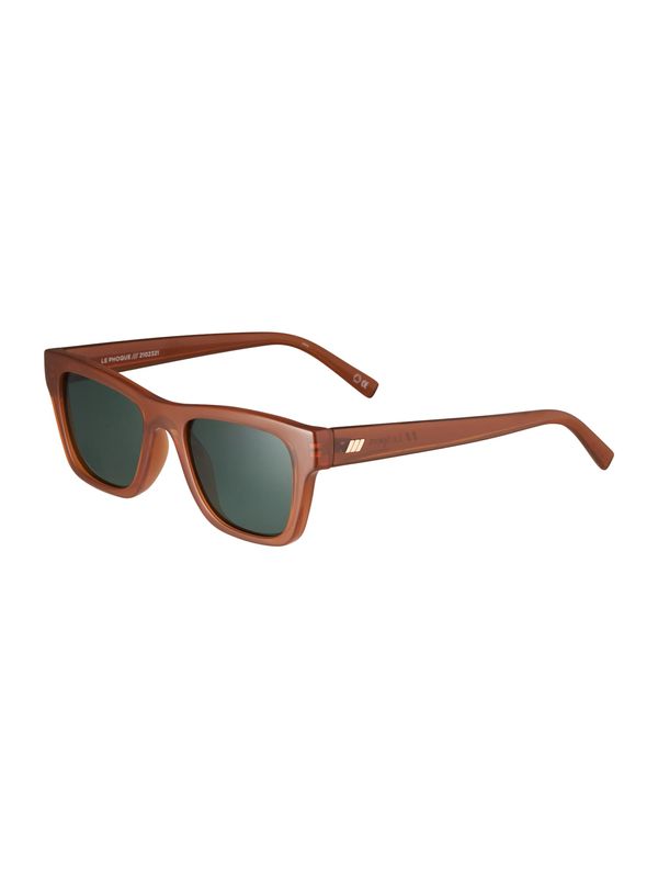 LE SPECS LE SPECS Sunčane naočale 'Phoque'  višnja / crna